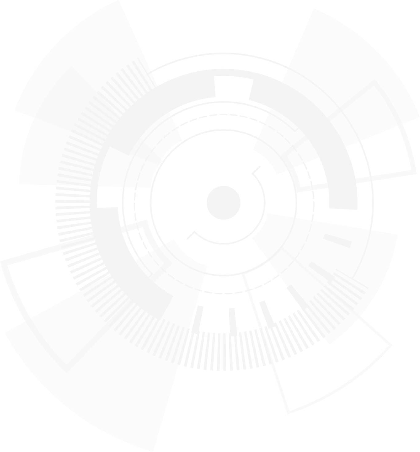 half-globe